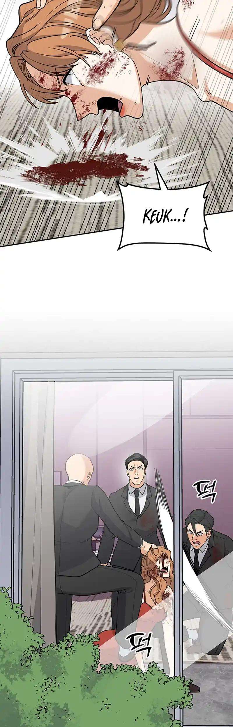 Scorpion Time Chapter 25 58